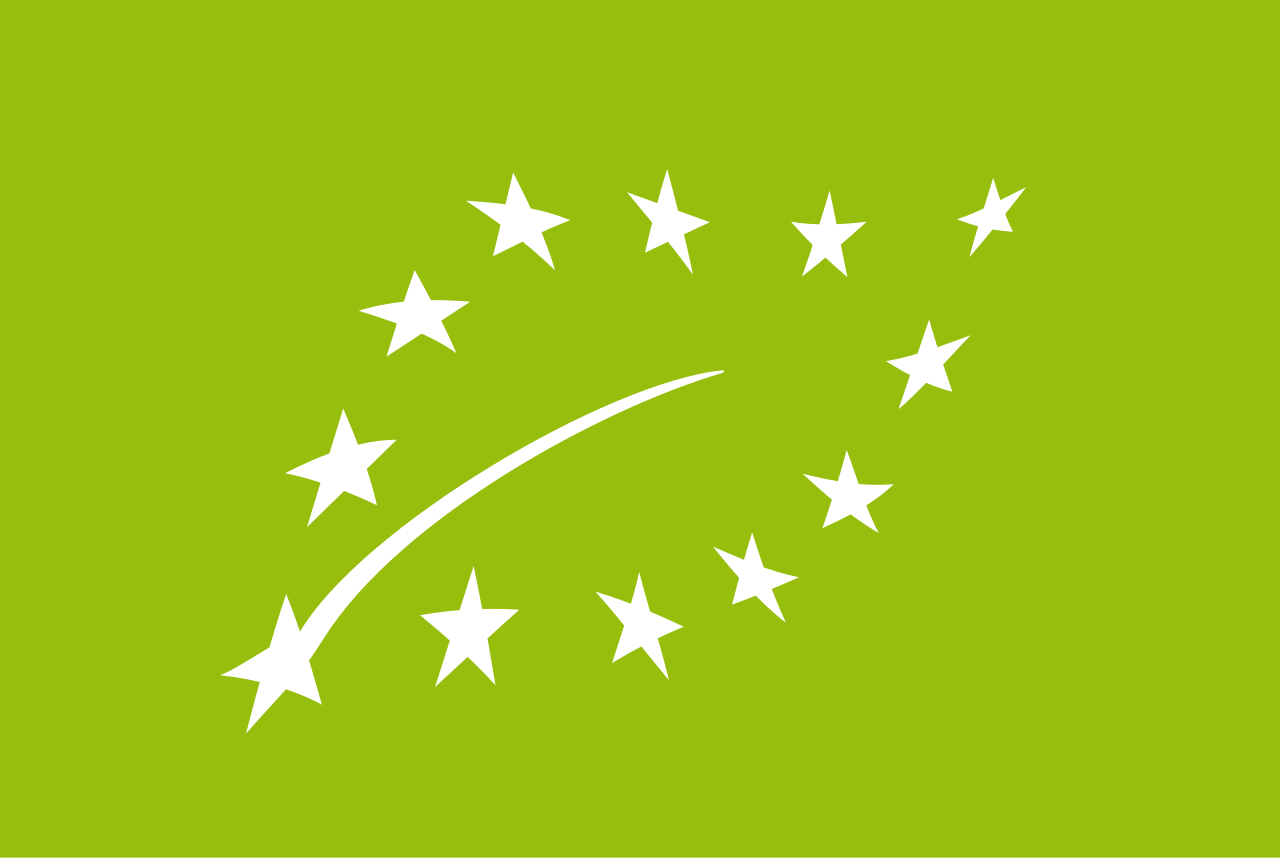 Organic Logo